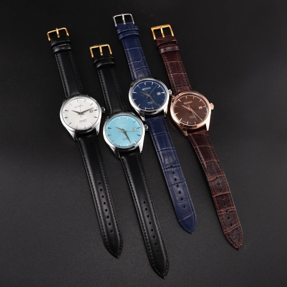 SEIKO Presage Classic Automatic 40mm