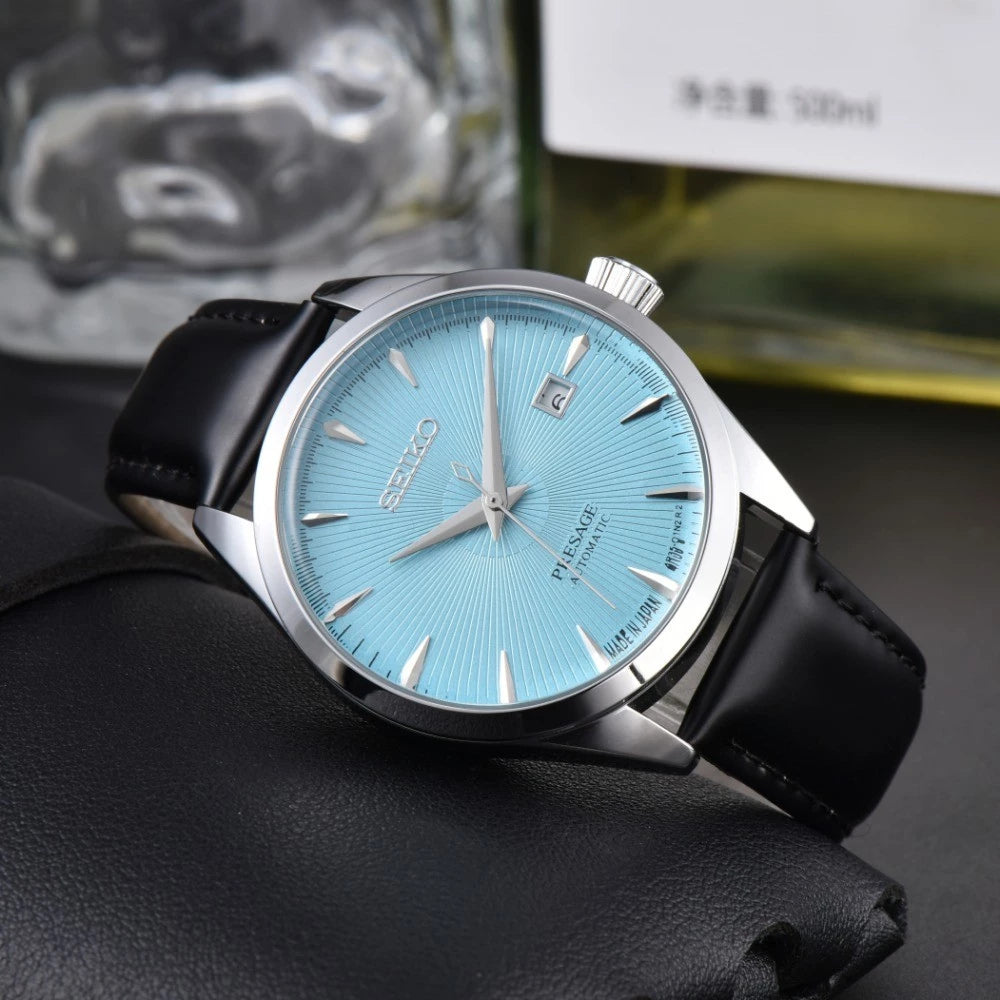 SEIKO Presage Classic Automatic 40mm