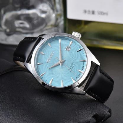 SEIKO Presage Classic Automatic 40mm