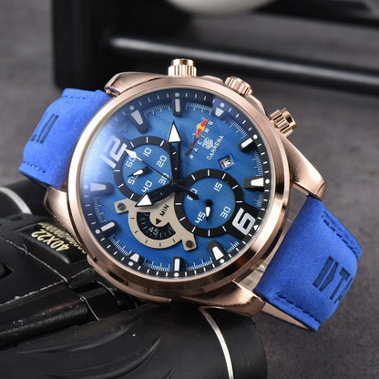 TAG H. New Modern Style All-Match Men's Watch (Sport Luxury)