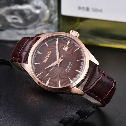 SEIKO Presage Classic Automatic 40mm