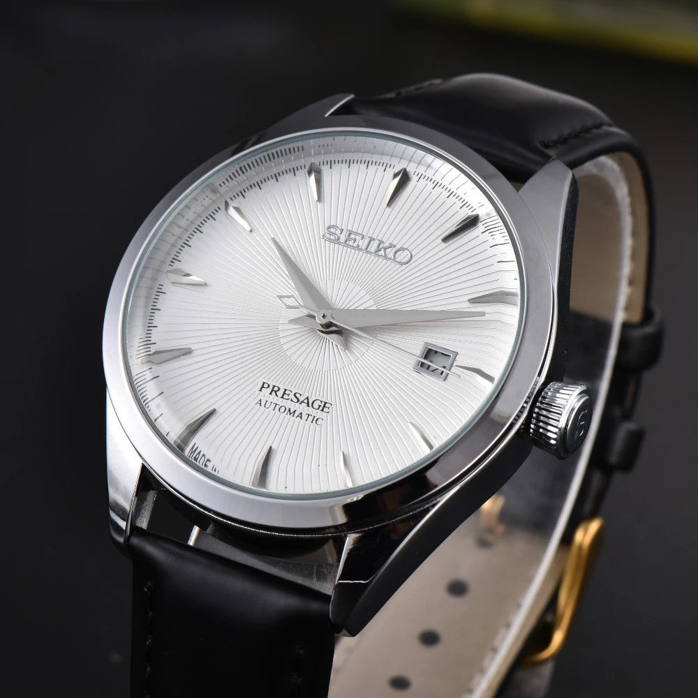 SEIKO Presage Classic Automatic 40mm