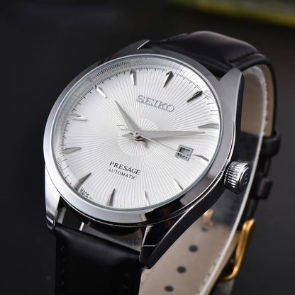 SEIKO Presage Classic Automatic 40mm