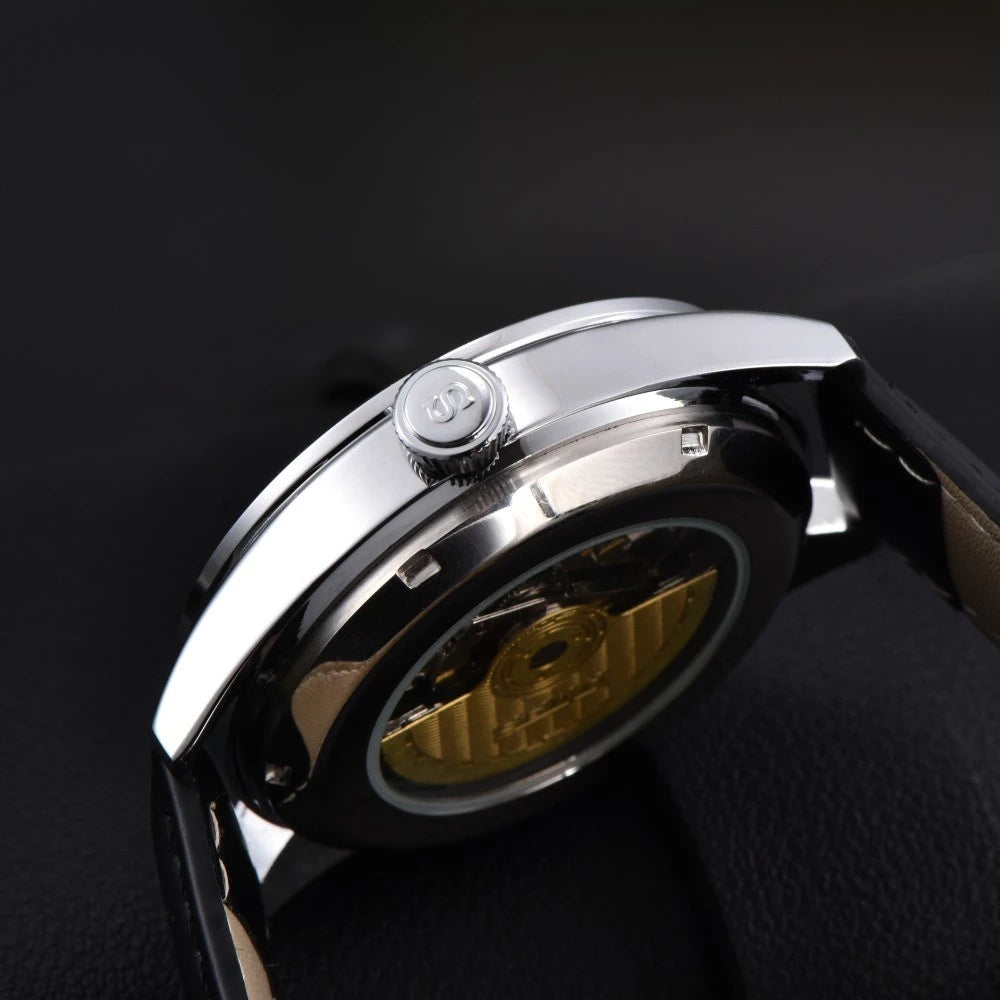 SEIKO Presage Classic Automatic 40mm