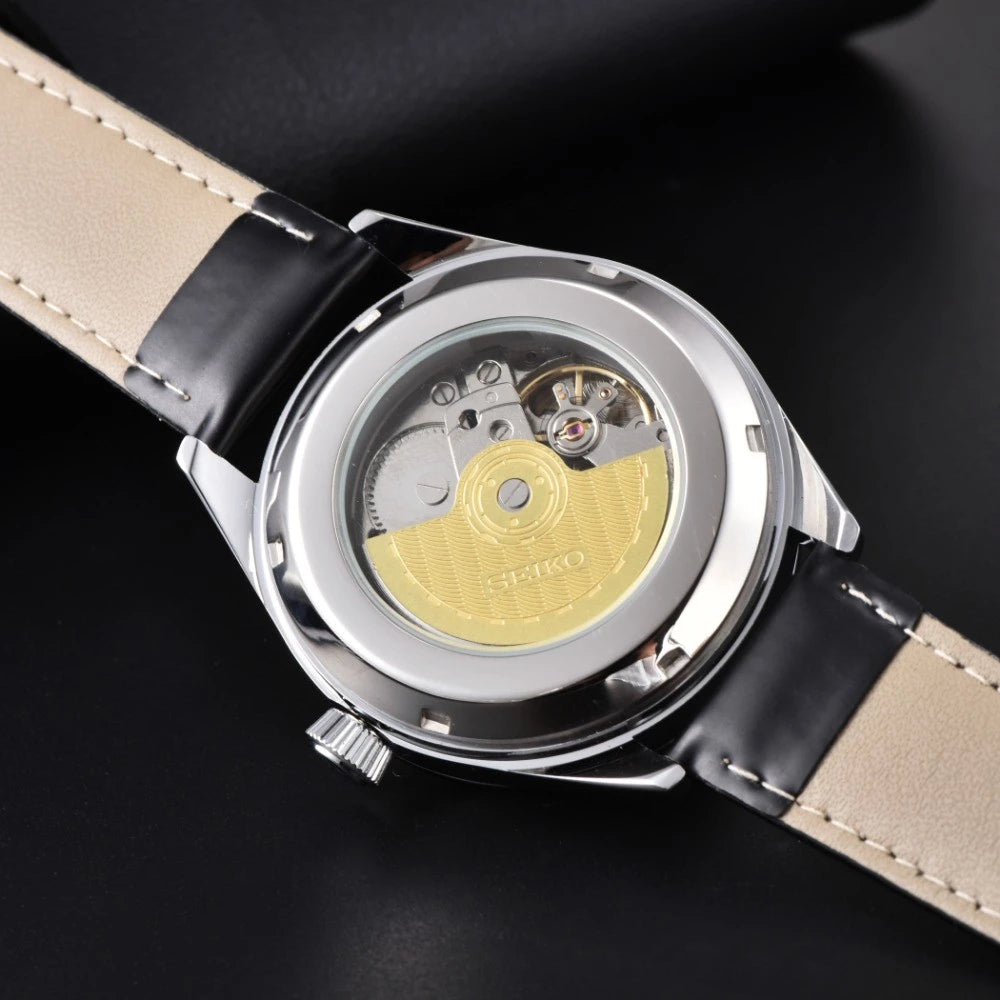 SEIKO Presage Classic Automatic 40mm