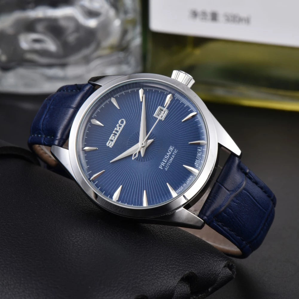 SEIKO Presage Classic Automatic 40mm