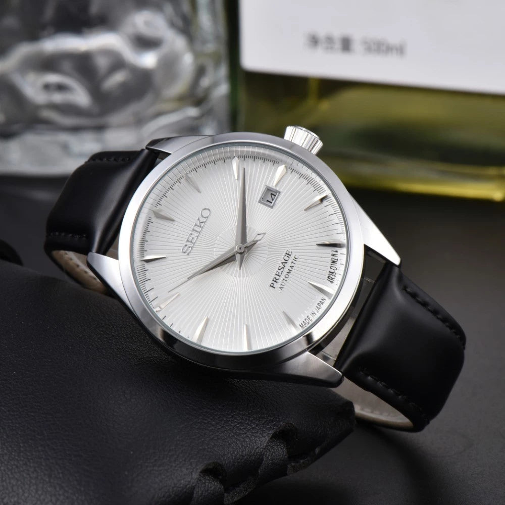 SEIKO Presage Classic Automatic 40mm