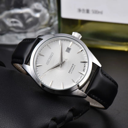 SEIKO Presage Classic Automatic 40mm