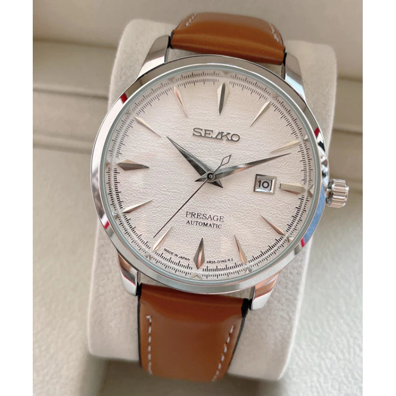 SEIKO Presage Classic 42mm