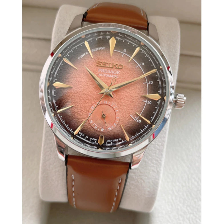 SEIKO Presage Classic 42mm
