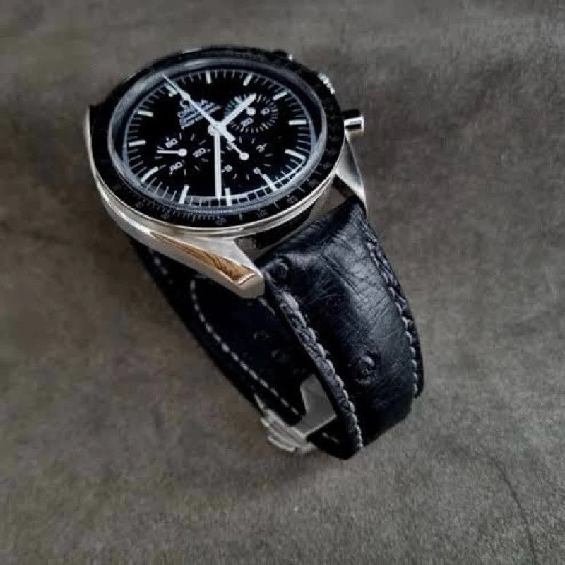 Sophisticated OMG Premium Dress Watch