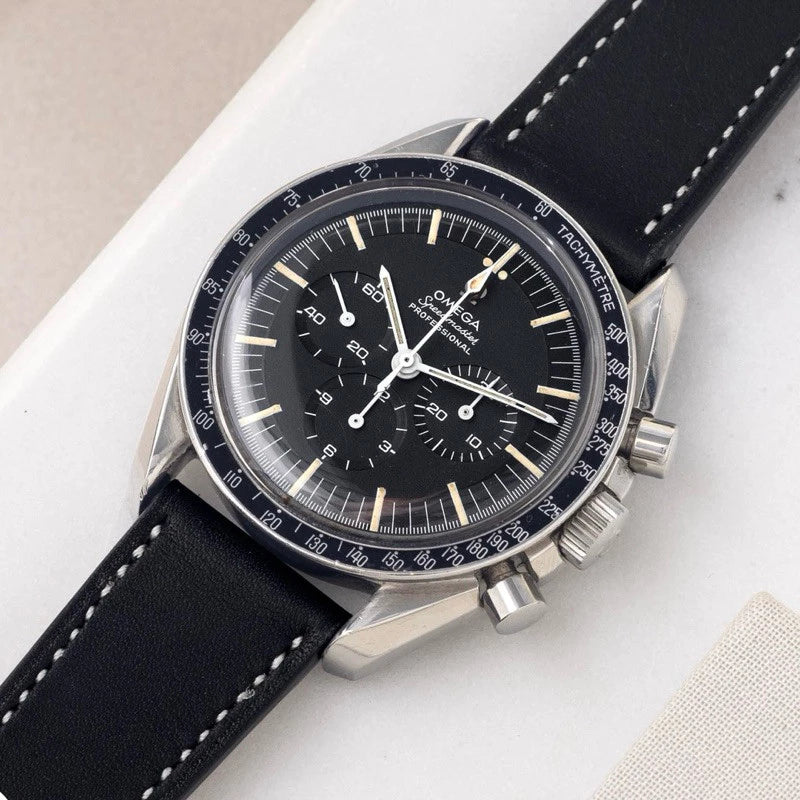 Sophisticated OMG Premium Dress Watch