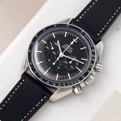 Sophisticated OMG Premium Dress Watch