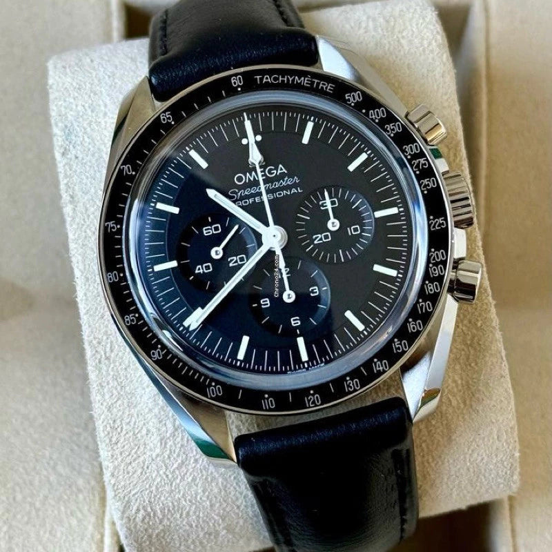 Sophisticated OMG Premium Dress Watch