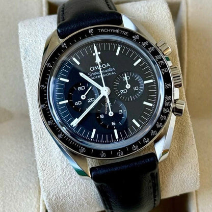 Sophisticated OMG Premium Dress Watch