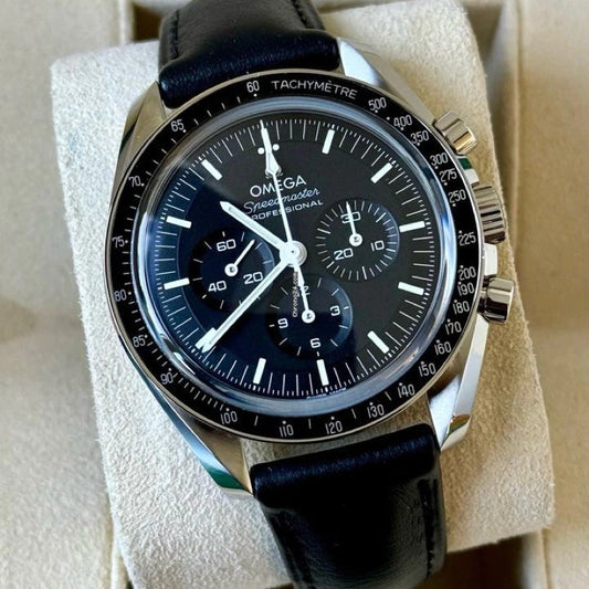 Sophisticated OMG Premium Dress Watch