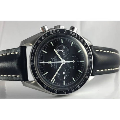 Sophisticated OMG Premium Dress Watch