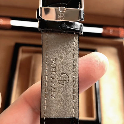 Pablo Raez Authentic Luxury Men’s Watch