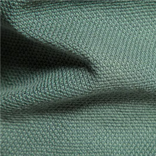 Wilson Striped Sweater Crewneck