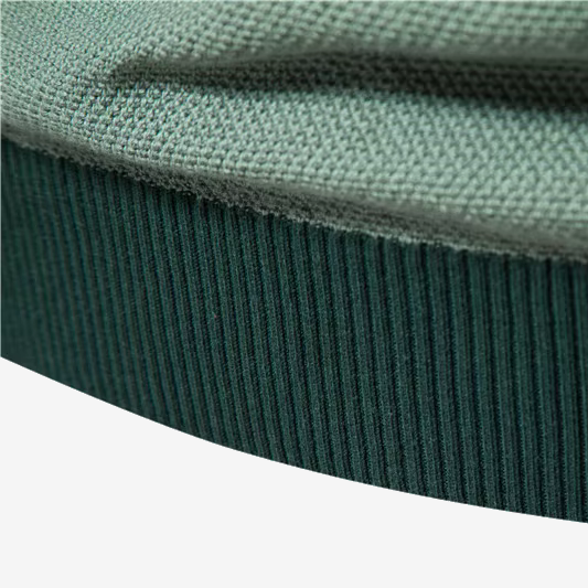 Wilson Striped Sweater Crewneck