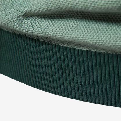 Wilson Striped Sweater Crewneck