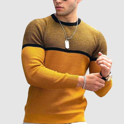 Damian Crewneck Sweater